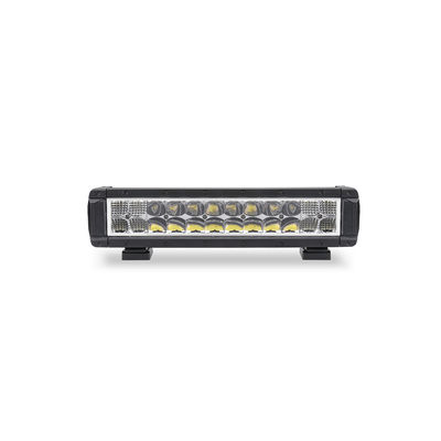 24pcs*3w с дороги управляя двойной строкой привело светлую Адвокатуру для SUV 2700lx R10