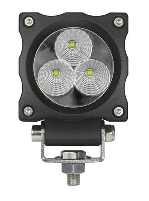 1 раковина светов потока СИД Кри пятна 9W PCS 810lm 60mm алюминиевая