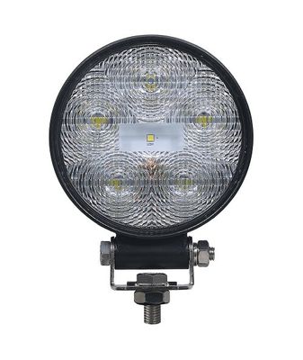 Круг тележки гольфа 9W привел коробку 20pcs/светов потока работы противоударную