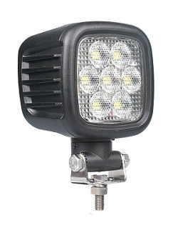 света 54W работы СИД потока 7pcs*6w Osram сверхмощные делают водостойким