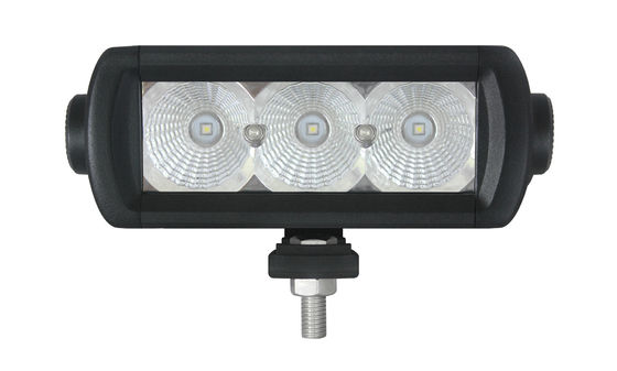 Белизна Адвокатуры света 3pcs*3w потока тележки СИД CE HANMA супер тонкая OSRAM чистая