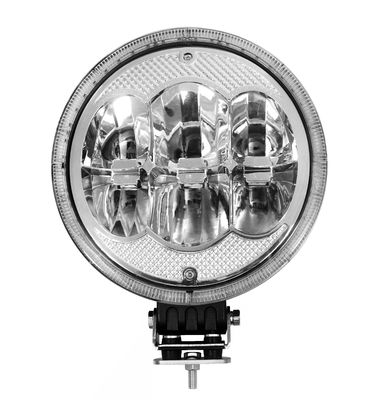 Наивысшая мощность DRL привела КРИ управляя светов R7 60w