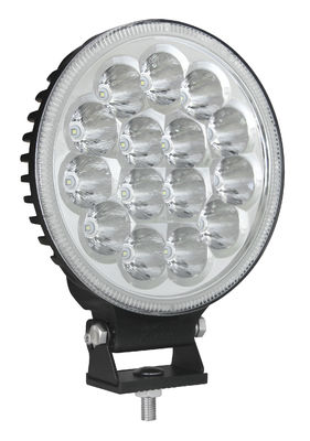 IP67 SUV UTV управляя 7 дюймами вокруг наивысшей мощности 45W 4050lm светов СИД Offroad