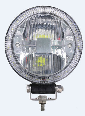 Дюймов R112 DRL вспомогательный 5 вокруг глаза ангела светов 20W СИД Offroad