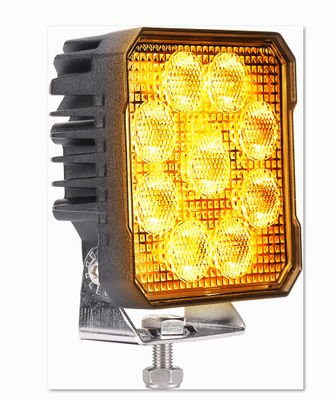 R65 с люмена дороги высокого привело работу светлое 1PCS 25W 2200lm 4000lm