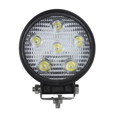 свет работы СИД пятна 1440lm 18W водоустойчивый для машинного оборудования инженерства