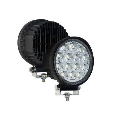 Пятно 2PCS работы СИД 3360LM 42W светлое для лесохозяйства земледелия