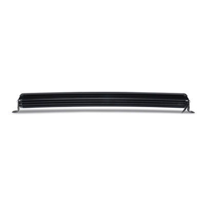 качество  300w IP67 Waterproof Led Light Bar 30 Inch Curved Combo завод