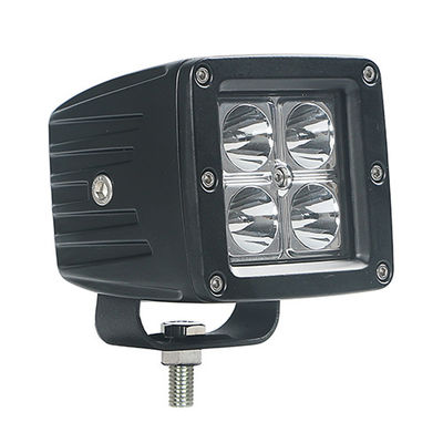 качество  3 Inch Spot Flood Beam LED Lights for Trucks ATV Motorcycle завод