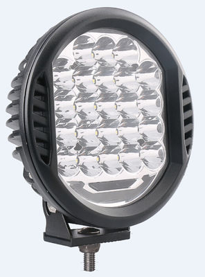 качество  UTV Auxiliary High Power LED Driving Lights Rectangular DC 30V 34.5W завод