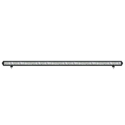 качество  ISO9001 ODM Car Hood Curved Single Row Light Bar 51 Inch 10530 Lumen завод
