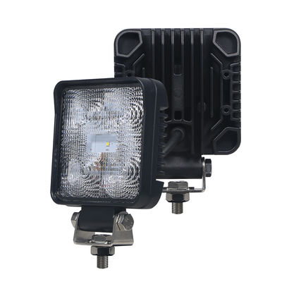 света потока 9 w СИД черного квадрата 10-30V R23 R10 противоударные