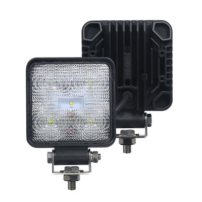 света потока 9 w СИД черного квадрата 10-30V R23 R10 противоударные