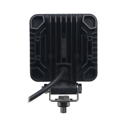 света потока 9 w СИД черного квадрата 10-30V R23 R10 противоударные