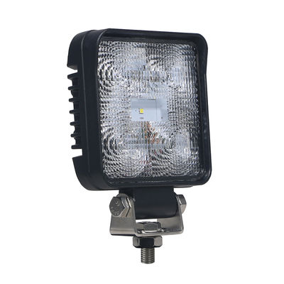 света потока 9 w СИД черного квадрата 10-30V R23 R10 противоударные