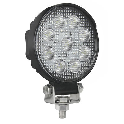 Света потока R10 работы СИД круга 13.5Watt Osram для мотоцикла