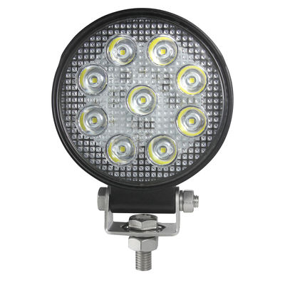 Света потока R10 работы СИД круга 13.5Watt Osram для мотоцикла
