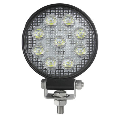 Света потока R10 работы СИД круга 13.5Watt Osram для мотоцикла