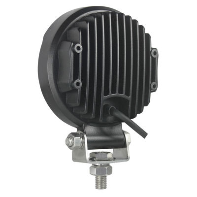 Круг R10 13.5w сильный привел света работы затопляет луч