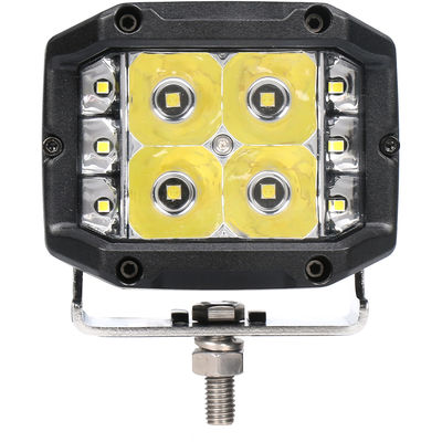 стручки СИД стрелка стороны потока 30W работают светлый DC 10-30V