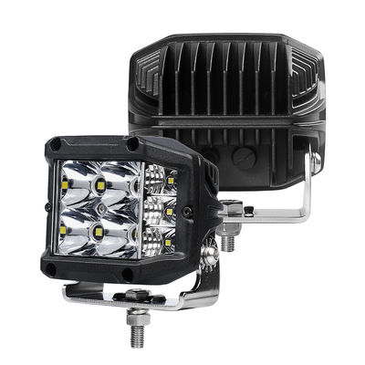 стручки СИД стрелка стороны потока 30W работают светлый DC 10-30V
