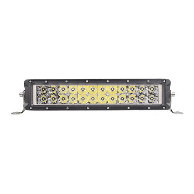 Скомплектуйте вверх Roadshock строка 14 дюймов двойная привела черноту 144W 6480lm светлой Адвокатуры