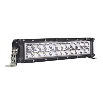 Скомплектуйте вверх Roadshock строка 14 дюймов двойная привела черноту 144W 6480lm светлой Адвокатуры