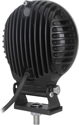 E50 R10 ATV света приведенные кругом управляя Offroad 24W 5 дюймов делают водостойким
