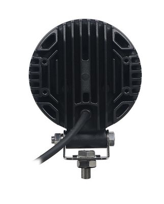 Круг тележки гольфа 9W привел коробку 20pcs/светов потока работы противоударную