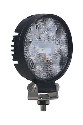 Круг тележки гольфа 9W привел коробку 20pcs/светов потока работы противоударную