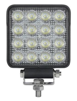 SUV Osram привело света потока 24W работы 12 вольта