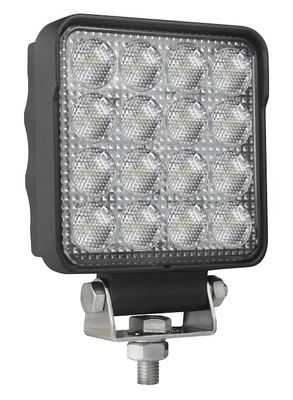 SUV Osram привело света потока 24W работы 12 вольта