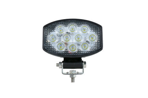 Обломок светов потока 15W работы СИД пятна R23 30deg Osram пылезащитный