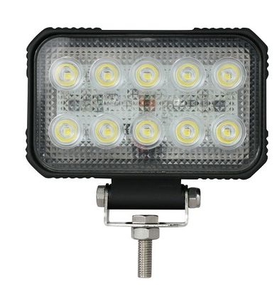 Света СИД светов потока 15W работы СИД HANMA ECE R10 прямоугольные управляя