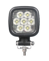 света 54W работы СИД потока 7pcs*6w Osram сверхмощные делают водостойким