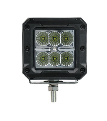света потока работы СИД 6pcs OSRAM 12V 30W для тележек ATV SUV