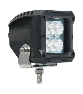света потока работы СИД 6pcs OSRAM 12V 30W для тележек ATV SUV