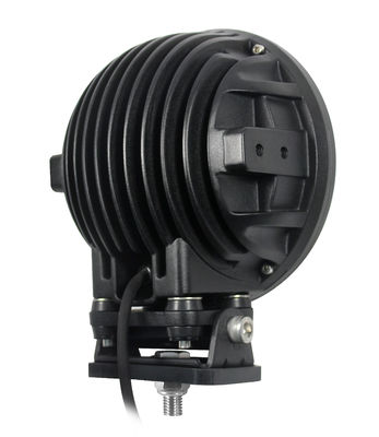 Света СИД комбинированного круга пятна ATV Offroad 7&quot; 48W 1.93A 24V EMARK