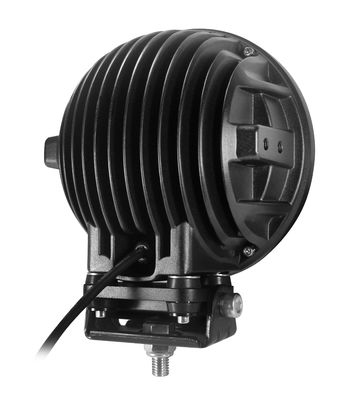 Высокое пятно СИД люмена 80W 7 дюймов вокруг Offroad КРИ светов 16*5W