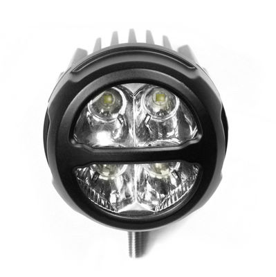 20W 3 дюйма вокруг Offroad CE приведенного светов привело света тумана для алюминия тележек