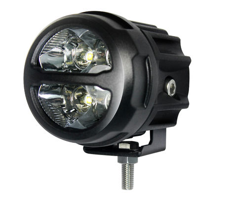 20W 3 дюйма вокруг Offroad CE приведенного светов привело света тумана для алюминия тележек