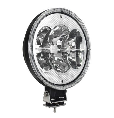 Наивысшая мощность DRL привела КРИ управляя светов R7 60w
