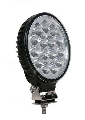 IP67 SUV UTV управляя 7 дюймами вокруг наивысшей мощности 45W 4050lm светов СИД Offroad