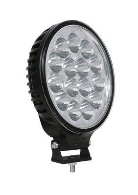 IP67 SUV UTV управляя 7 дюймами вокруг наивысшей мощности 45W 4050lm светов СИД Offroad