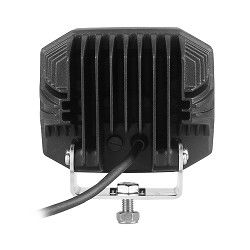 стручков СИД стрелка 50W 6000K CE RoHS строба IP67 автоматических бортовых янтарный