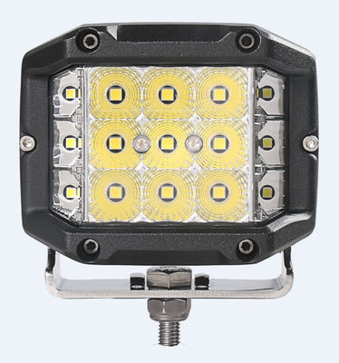 стручки СИД стрелка 75W вспомогательные Osram двойные бортовые для тележек 9000lm