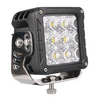 Свет работы куба 36pcs 5w Osram света работы СИД люмена ATV 180W высокий