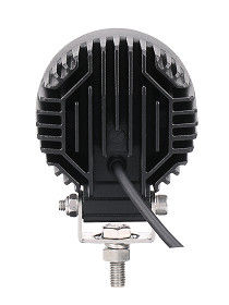 люмен 24W 97mm высокий привел работу светлое RoHS с системой контроля температуры