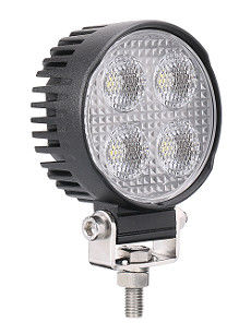 люмен 24W 97mm высокий привел работу светлое RoHS с системой контроля температуры