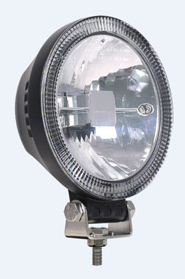 Дюймов R112 DRL вспомогательный 5 вокруг глаза ангела светов 20W СИД Offroad